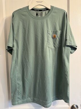 NWOT Men’s Carhartt T-shirt